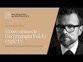Jacek Bartosiak i Nowe Otwarcie - Geostrategia Polski część 4