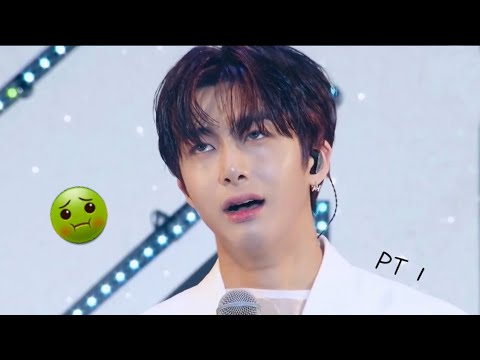 SAVE HYUNGWON FROM AEGYO PT.1