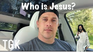 Who is Jesus |THE GOD KEEP| Christian Series