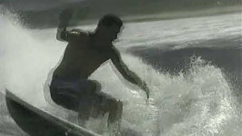 Chocolate Barrels - Rip Curl