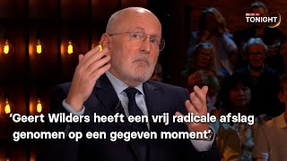 Download Lagu Frans Timmermans over de zorg en asielinstroom | RTL Tonight MP3 Download Lagu Frans Timmermans over de zorg en asielinstroom | RTL Tonight MP3