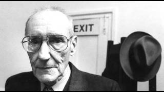 William S. Burroughs - The Wild