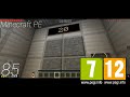 Minecraft PE - They Lurks: Credits in video (Episode 85) [PEGI 7 &amp; 12] {HORROR}