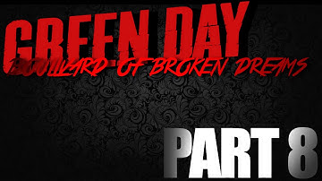 BOULEVARD OF BROKEN DREAMS - MEP 3/12 {OPEN}