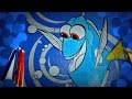 Learn Colors for Children with Coloring Dory and Nemo