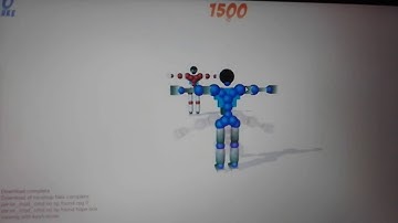 some of my toribash replays!