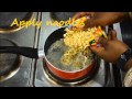 How to make indomie instant noodles