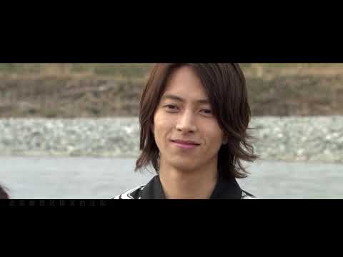 【山下智久】井原真人&白鳥咲人