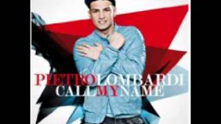 Pietro Lombardi DSDS Call my Name Final Song