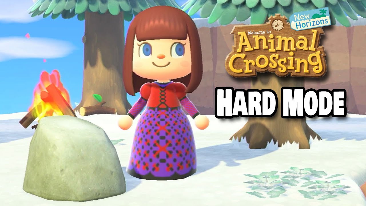 I Went On A Lazy Villager Hunt And Got One Of My Dreamies!