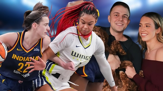 Minutes Ago! Lexie hull Drops Shocking News – Internet Can't Handle It! - YouTube