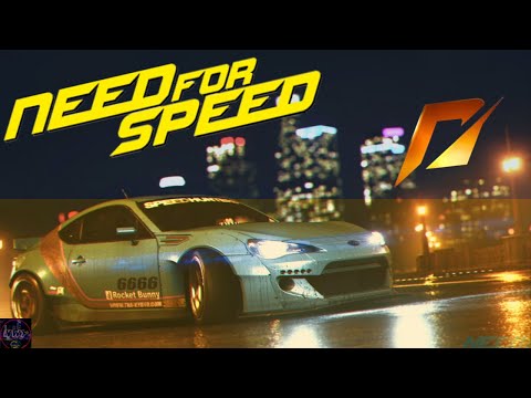 ЛУЧШИЕ СЕРИИ ИГР Need For Speed / ТОП 5 NFS