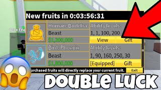 What's On Stock? #bloxfruits #kittgaming, fruit game