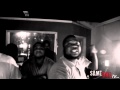 Meek Mill Ft. Ar-Ab - Hard In The Paint (Directed By: SameDNATV.com)