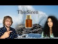 The Siren review | Zed Creator