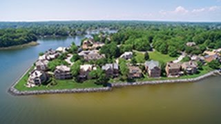 SOUTH RIVER LANDING ROAD | Edgewater, MD