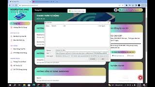 - Hướng dẫn sử dụng mạng 4G VPN bằng ứng dụng Netch trên LAPTOP/PC screenshot 3