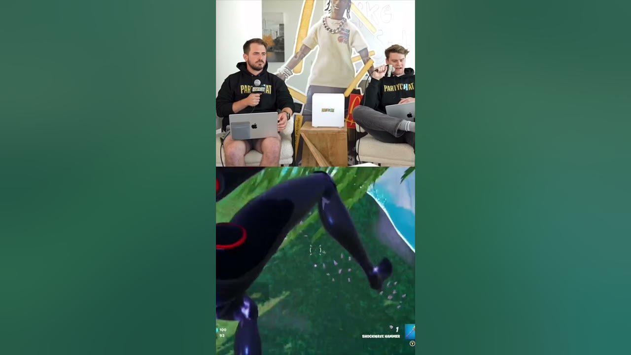 PART 2 Clix Ranks The HARDEST Games To Go Pro In shorts fortnite part-2-clix-ranks-the-hardest-games-to-go-pro-in-shorts-fortnite