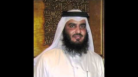 احمد العجمي : سورة الاسراء