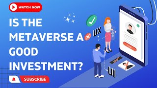 Is The Metaverse A Good Investment? | Metaverse IN 2023 | #shorts #viral #viralvideo #facts