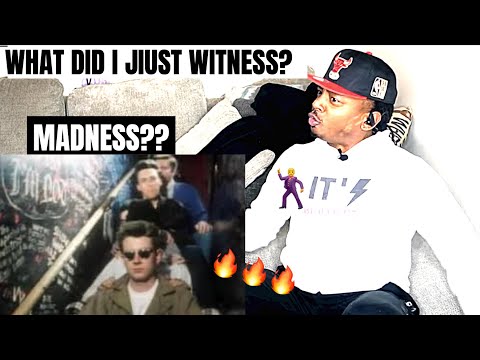 I LOVED IT... | Madness - One Step Beyond (Official Video) REACTION