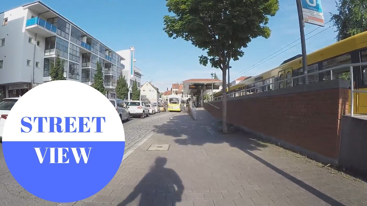 Fellbach Cannstatter Str Fellbach Cannstatter Str