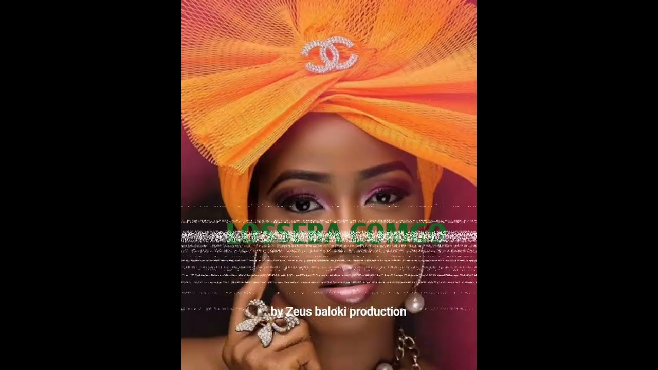 Instrumental afro losseba 2026 type beat "têtu" (by zeus baloki)