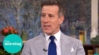 Anton Du Beke Shares Unforgettable Strictly Behind-the-Scenes Secrets | This Morning