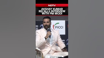 Akshay Kumar News | Akshay Kumar Jokes About Asking Pm Modi About Mangoes