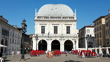 Quanti sono gli over 80 a Brescia?