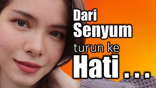 Hal Yang Membuat Cewek Tertarik Sama Cowok Yang Murah Senyum!