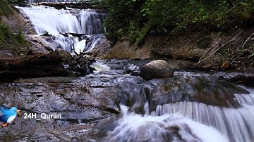 سوره الكوثر..الشيخ علي الحذيفي