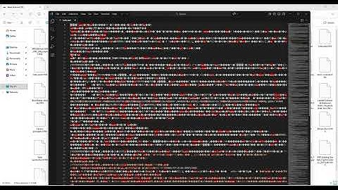 Fix Lynx Ransomware and Decrypt Files | Step by Step Process