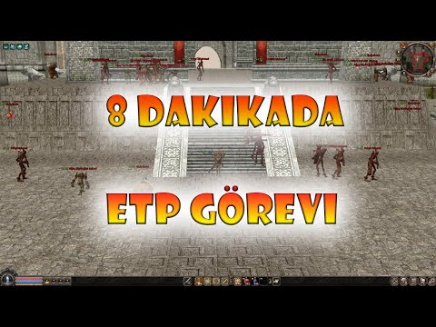 Video: ETP'nin süreci nedir?