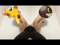 ざっくりポケモンものまね集