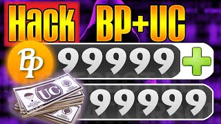 Unlimited UC + BP Hacks | How to get free Unknown Cash and Battle Points in PUBG screenshot 3