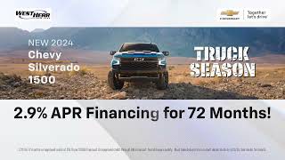 West Herr Chevrolet (Rochester) - April 2024