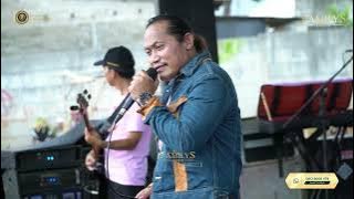 Rhosad Irama - Lari Pagi Live Cover Edisi Kp.Cicayur 1 Tangerang  Anniversary HIPCI Ke-38 Thn