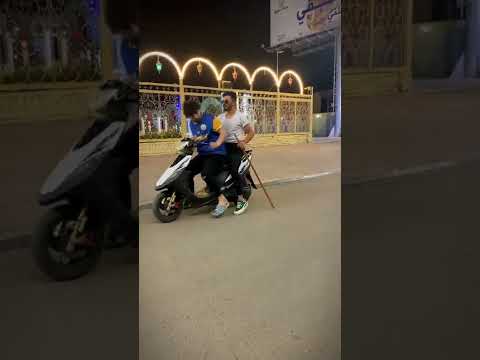 دراجه للبيع