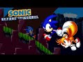 Rocky Ride Zone (Act 1) {Friday Purples} - Sonic Before the Sequel (Slowed Down)