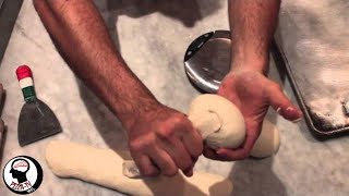 how to make pizza neapolitan DOUGH for house(, 2015-07-24T06:22:06.000Z)