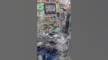 #pinheader #connector production process #denentech