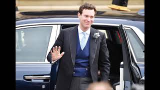 Kate Middleton & All Of Princess Eugenies Guests Risk Wardrobe Malfunctions On Windy Wedding Day