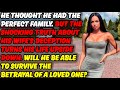 The Truth That Changed Everything. Cheating Wife Stories, Reddit Cheating Stories, Audio Stories