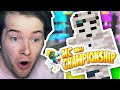 My First Minecraft Championships Tournament..