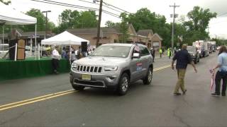 Parsippany's Memorial Day Parade 2017