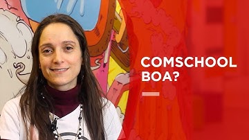 ComSchool é boa? Curso de Marketing Digital