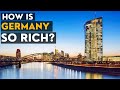 Germany's Economic Powerhouse Quiz