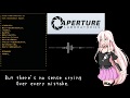 【IA ENGLISH】 Still Alive 【Cover Reprint】