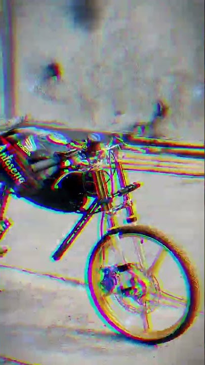 Video Cinematic X JJ HEREX TIGER ANTASENA / @marzal_jhonatan || 30detik 🔥